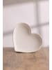 Mason Cash MASON CASH | Auflaufform, Herz, RUSTIC CHARM, beige, 20 cm
