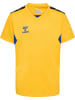 Hummel Hmlauthentic Kinder in SPORTS YELLOW/TRUE BLUE