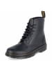 Dr. Martens Schnürstiefel in black