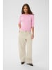 CULTURE Casual Hose CUsmarta Relaxed fit in Whitecap