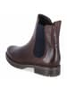 Gabor Chelsea Boots in braun