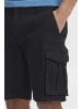 !SOLID Cargoshorts SDKARIM in Schwarz