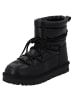 Palado Winterstiefel Falenas by Sila Sahin in Schwarz