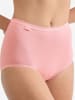 Sloggi Maxislip Originals Basic H in RED/YELLOW