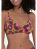 ROSA FAIA Bikini-Top Lovely Leo in Eden