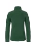 Schöffel W FLEECE JACKET LEONA3 in Tannengrün