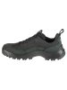 Ecco Ecco Offroad M Lea in Schwarz