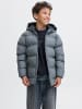 JACK & JONES Junior Steppjacke in Castlerock