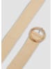 s.Oliver Taillengürtel in 8115_beige