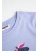 MOKIDA Langarmshirt in violett