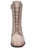 TT. BAGATT Stiefelette in Beige