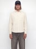 Jack & Jones Overshirt in Antique White