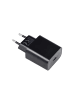BlueStar Reiseladegerät Typ C PD QC4.0 3A 25W TFB-TC-25WPD schwarz in Schwarz