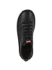 Camper Sneaker low Beetle in schwarz