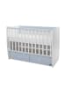 Lorelli MATRIX NEW 120 x 60 cm in blau