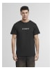 Mister Tee T-Shirts in black