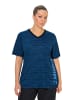 Ulla Popken Shirt in royal