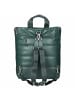 Jost Kaarina X-Change Bag S - Rucksack 40 cm in bottlegreen