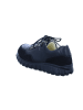 Ganter Sneaker Low in schwarz