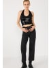 NO MATTER WHAT Blouse in Schwarz
