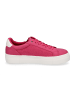 Tamaris Plateau Sneaker in Fuchsia