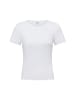 mbyM T-Shirt Otis-M in weiß