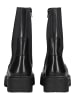 Geox Stiefel in Schwarz