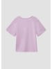 s.Oliver T-Shirt in 4222_flieder