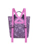 Fritzi aus Preußen Fritzi x Frida Kahlo Limited Daypack 50 cm in lila