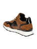 Bullboxer Sportliche Schnürschuhe in Braun