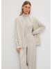 comma Strickjacke in 80W1_helles beige