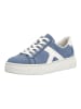 rieker Sneaker in Blau