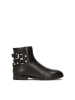 Kazar Boots in Schwarz