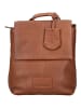 Burkely Taschen in Chestnut