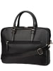 Bugatti Aktentasche Ella Briefcase in Black