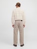 Jack & Jones Hemd in Plaza Taupe
