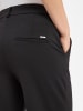 BRAX  Hose Maine in schwarz