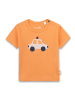 Sanetta T-Shirt in Orange