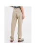 Protest W PRTEVODIA OUTDOOR PANTS in Beige