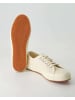 Superga Sportliche Schnürschuhe in Beige