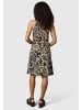ragwear A-Linien-Kleid Angylee Print YOUMODO in Sand