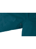 Normani Outdoor Sports Kinder Regenjacke mit Fleecefutter in Navy
