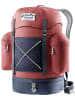 Deuter Rucksack / Backpack Wengen in Redwood/Ink