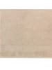 Villeroy & Boch Handtuch 1er Pack in Hellbraun