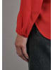 Seidensticker Wickelbluse Regular in Rot