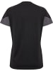 Hummel T-Shirt Raglanärmel Hmltravel Damen in BLACK