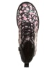 Skechers Stiefel Gravlen - Pretty Punk in silberfarben