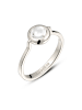 Elli Ring 925 Sterling Silber in Silber