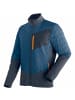 Maier Sports Jacke Elve Light in Indigo