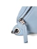 LIEBESKIND BERLIN Tavia Gürteltasche M Leder 30.5 cm in blue denim